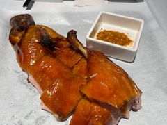 -小厨娘淮扬菜(清江苏宁广场店)