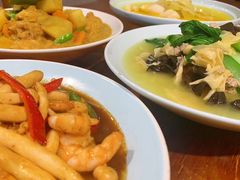 -隐食餐厅(金水湾公馆店)