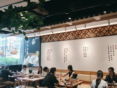 -馋三尺蟹粉小笼(人民广场店)