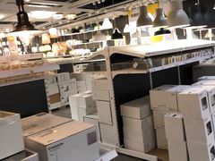 -宜家家居(哈尔滨商场店)