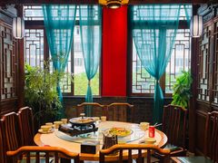 -饕然·民间川菜(龙泉店)