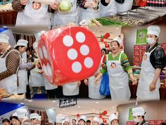 -世纪联华超市(江城店)