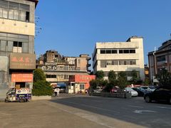 -柴油机1959创意园(IF1959文创园)