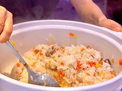 -阿里疆Alijiang·丝路美食·异域风情·清真(长楹天街店)