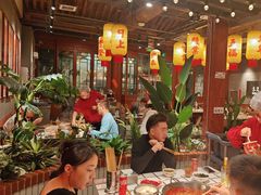 -朱光玉火锅馆·太原旗舰(钟楼街店)