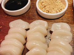 -西塔老太太泥炉烤肉(北京双井店)