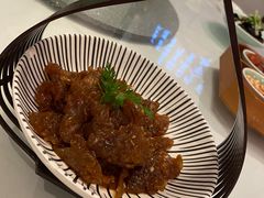 -松鹤楼·非遗·苏帮菜(融科店)