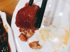 -葛记焖饼(伏牛路店)