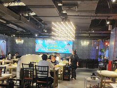 -HOTISLAND海鸡岛·韩国料理(江南西店)