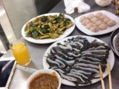 -三兴涮羊肉(荣安大街店)