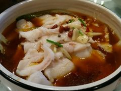 -风味小馆(天目湖宾馆店)