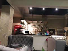 -吱咖啡西式简餐