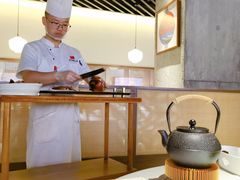 -在前门·烤鸭北京菜(五月花广场店)