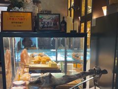 -波特曼西餐厅(南岗店)