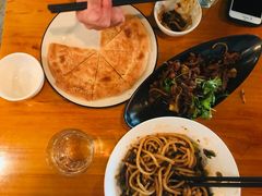 -疆Jiang·新疆秘制料理