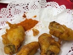 -花苑美食横琴生蚝火锅(拱北粤华路店)