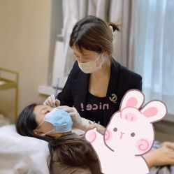 -MIVI·纹眉半永久野生眉