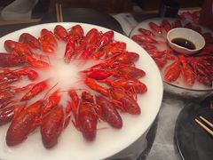 -红盔甲·小龙虾(长寿路店)