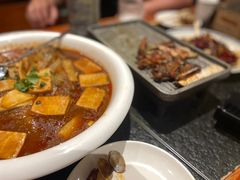 -福苗小骆驼烧烤(大唐不夜城店)