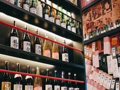 零售区-熊藏居酒屋(kkone店)