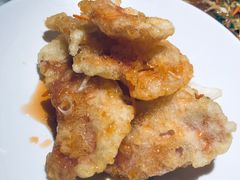锅包肉-北大荒人•新东北菜(青岛银座店)