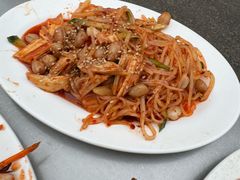 -火云龙烤肉(紫荆花店)