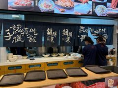 -鲜得来排骨年糕(即墨路店)