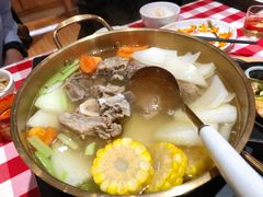 -西贝(东城万达广场店)
