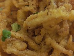 -江湖黑大兔(杨家坪店)