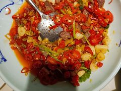 -拾贝海鲜馆（海鲜粤菜）(花果园店)