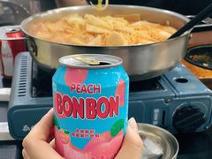 -喔爸韩国料理(环球银泰城店)