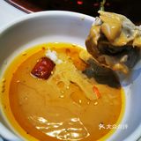 又添一家聚餐吃美食的好地方，涮肉吃起来