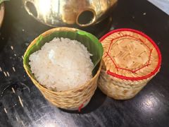 -Thai Alley泰爱里(二沙岛店)