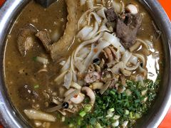 老友三鲜粉-舒记粉店(七星路店)