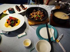 菠萝咕咾肉-南棠馆粤菜坊(群光店)