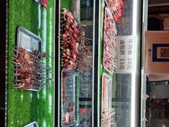 -新疆伊宁远征餐厅