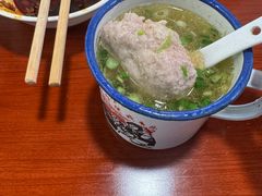 -泰宜担担面(黄泥塝总店)
