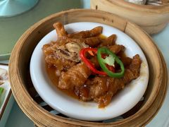 -东江渔村·古典园林·30年粤菜老字号(太和店)