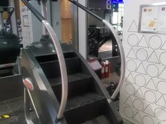 -帝豪斯健身俱乐部(市府恒隆广场店)