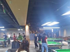 -云川台球(马甸店)