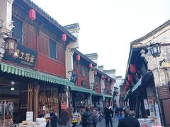 -高淳老街