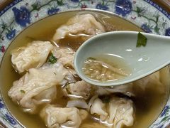 -老谢野馄饨(延安路店)