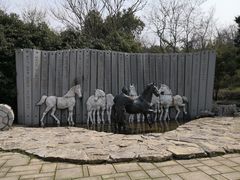 -白马涧龙池景区