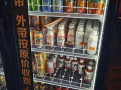 -火炉火自助餐(喜隆多店)