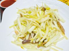 -高老庄·老溧阳·私房菜(南山竹海店)
