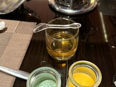 -大中华希尔顿酒店-念自助餐·嗨啤·小龙虾