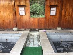 -咸宁万豪温泉谷度假区