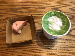 -星巴克(舟山蜈蚣峙店)