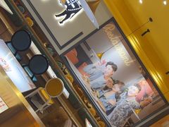 -汤姆家的牛排意面披萨(融创茂店)