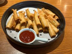 -芳草地度假酒店·野炉中餐厅